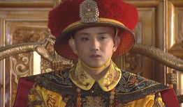 康熙电视剧,风云变幻的宫廷传奇