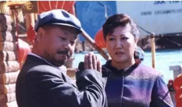 范伟的电视剧,电视剧中的感人瞬间