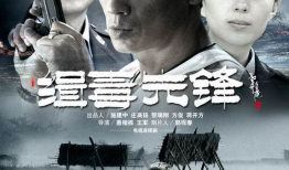 电视剧  缉毒,生死较量，正义之光